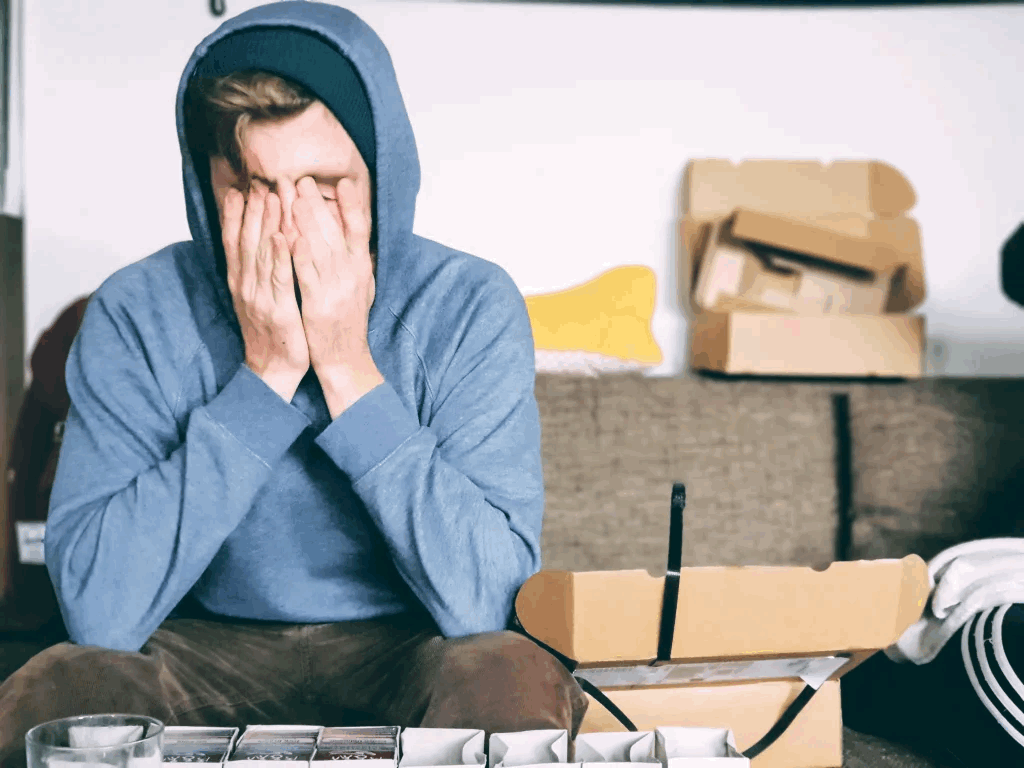 porn addiction