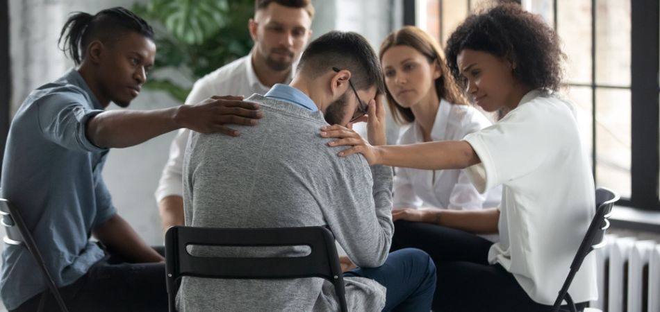 An intervention for mirtazapine addiction