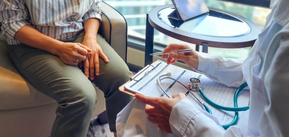 One-to-one therapy for Antidepressant drug rehab