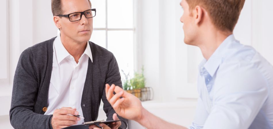 One-to-one therapy for LSD rehab