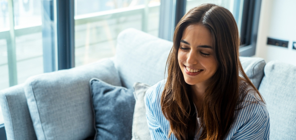 Satisfied women in secondary care