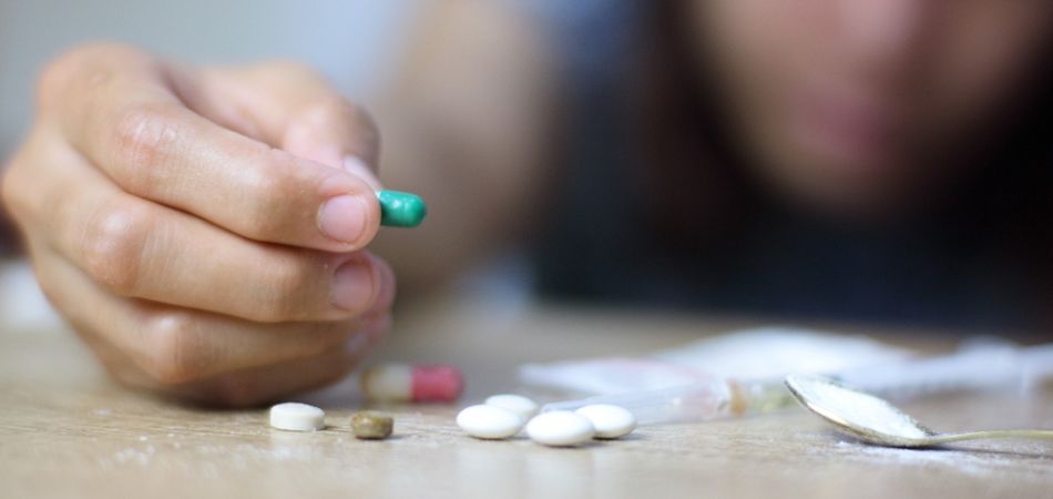 Zopiclone addict