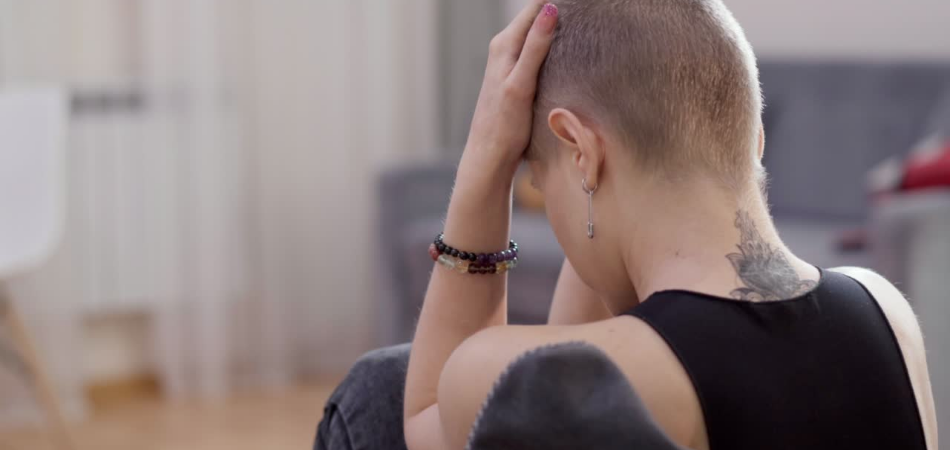 addiction relapse person in relapse