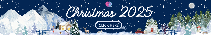 UKAT Christmas banner 2025